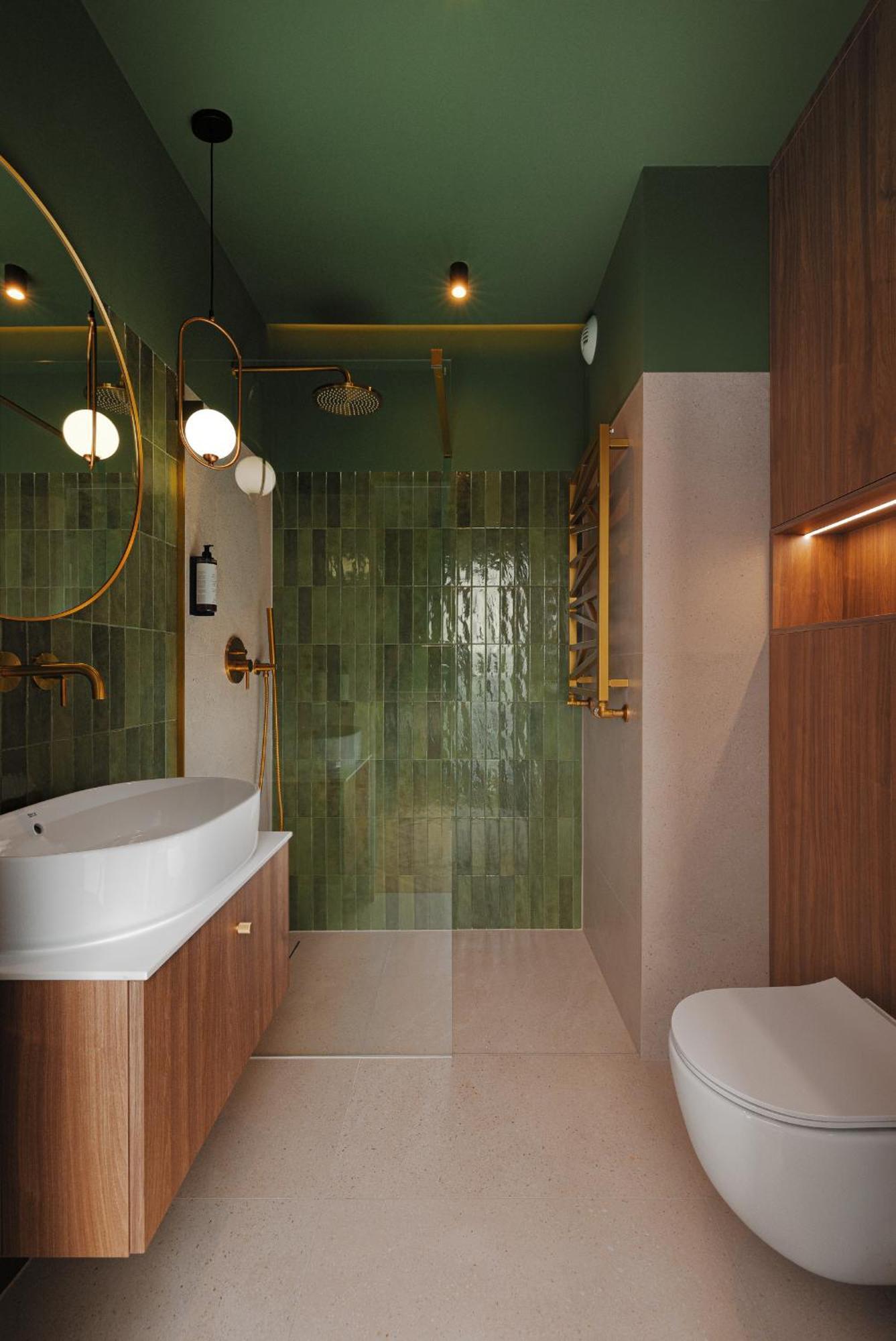 Studio Verde Legnicka Residence Wrocław Eksteriør billede