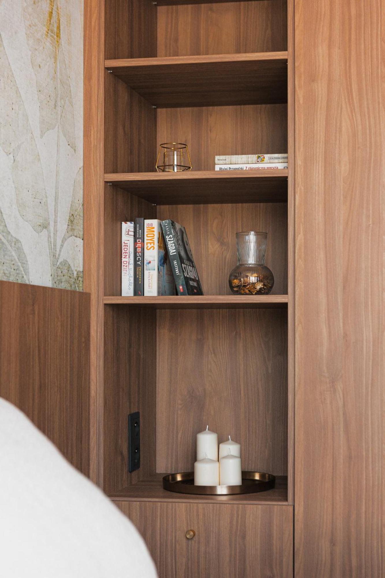 Studio Verde Legnicka Residence Wrocław Eksteriør billede
