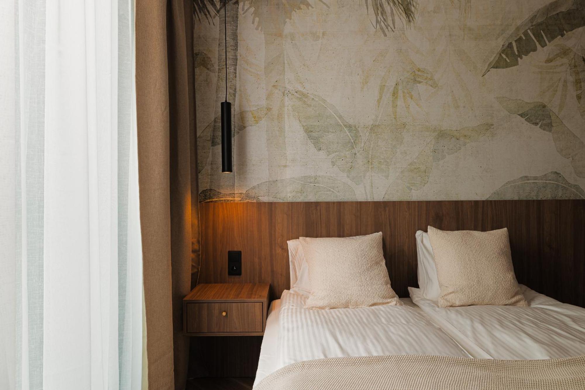 Studio Verde Legnicka Residence Wrocław Eksteriør billede
