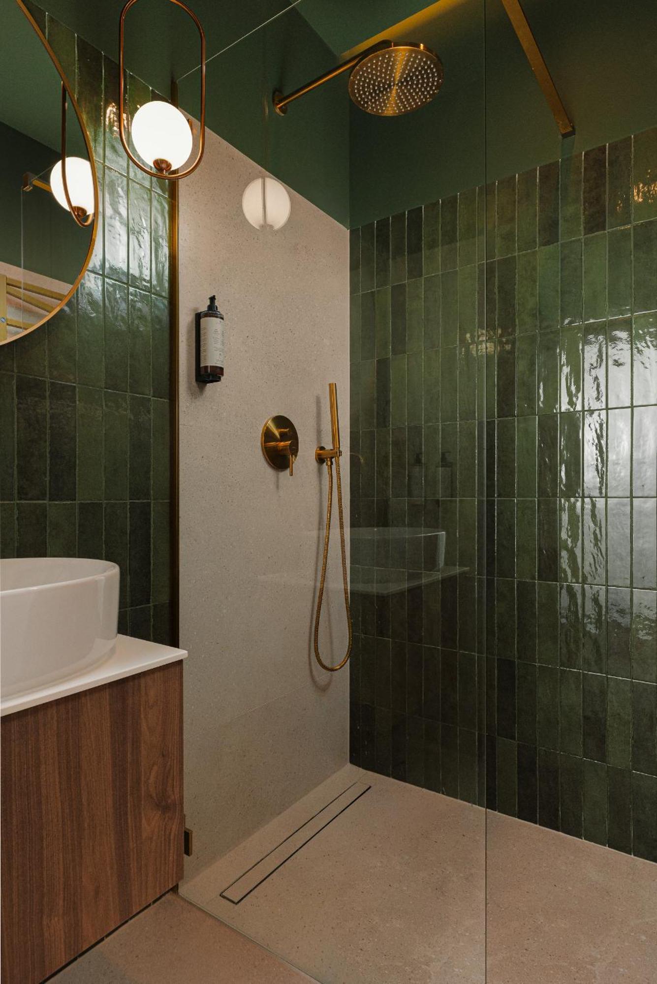 Studio Verde Legnicka Residence Wrocław Eksteriør billede