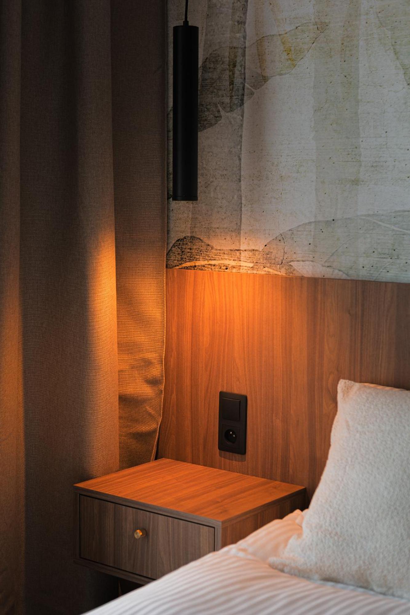 Studio Verde Legnicka Residence Wrocław Eksteriør billede